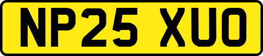NP25XUO