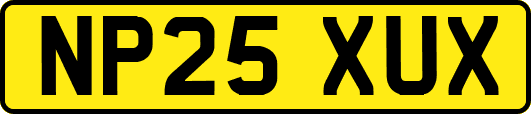 NP25XUX