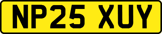 NP25XUY