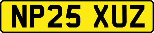 NP25XUZ