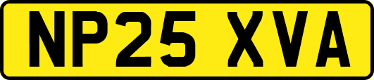 NP25XVA