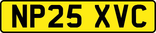 NP25XVC