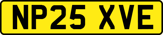 NP25XVE