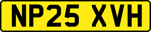 NP25XVH