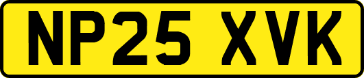 NP25XVK