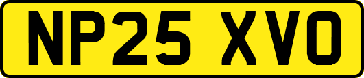 NP25XVO