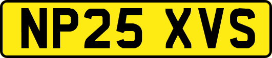 NP25XVS