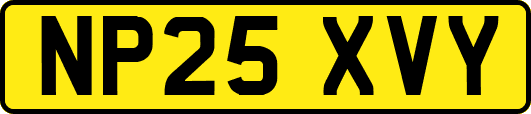 NP25XVY