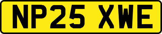 NP25XWE