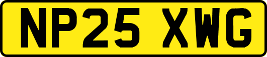 NP25XWG