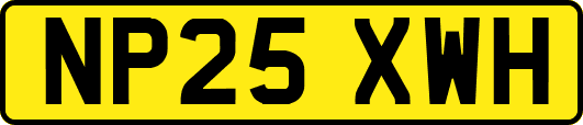 NP25XWH