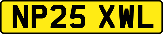 NP25XWL