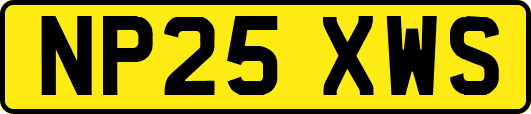 NP25XWS