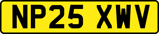 NP25XWV