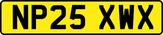 NP25XWX