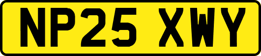 NP25XWY