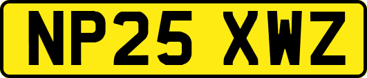 NP25XWZ