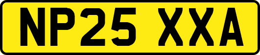 NP25XXA