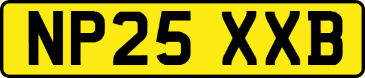 NP25XXB