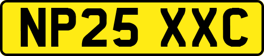 NP25XXC