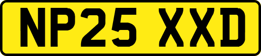 NP25XXD