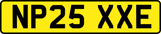 NP25XXE