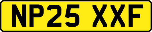 NP25XXF