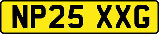 NP25XXG