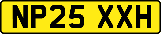 NP25XXH