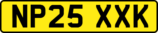 NP25XXK