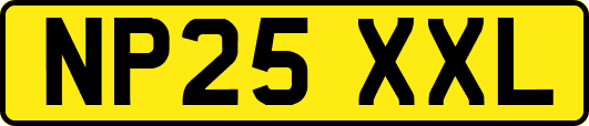NP25XXL