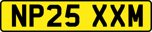 NP25XXM