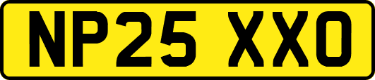 NP25XXO