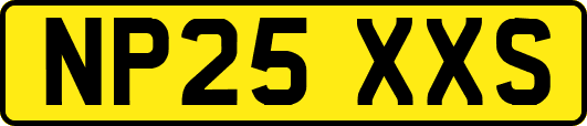 NP25XXS