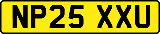 NP25XXU