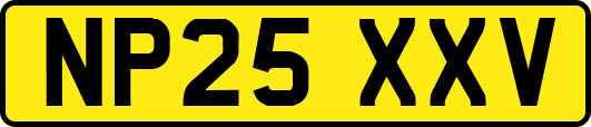 NP25XXV