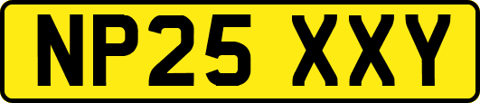 NP25XXY