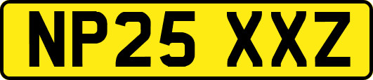 NP25XXZ