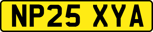 NP25XYA