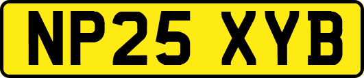NP25XYB