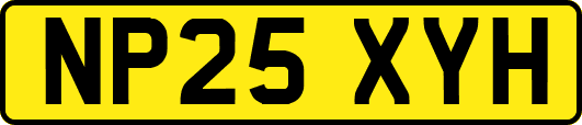 NP25XYH