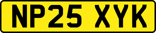 NP25XYK