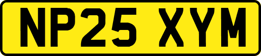 NP25XYM