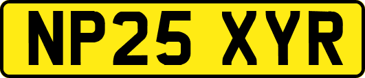 NP25XYR