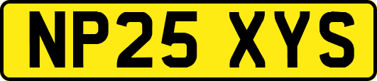 NP25XYS