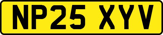 NP25XYV