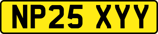 NP25XYY