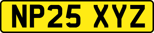 NP25XYZ