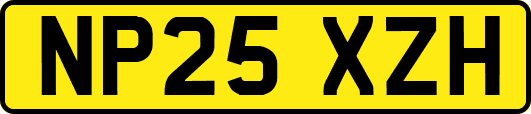 NP25XZH