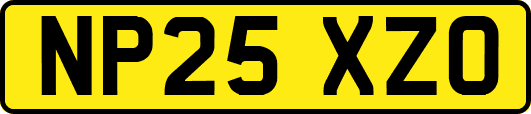 NP25XZO